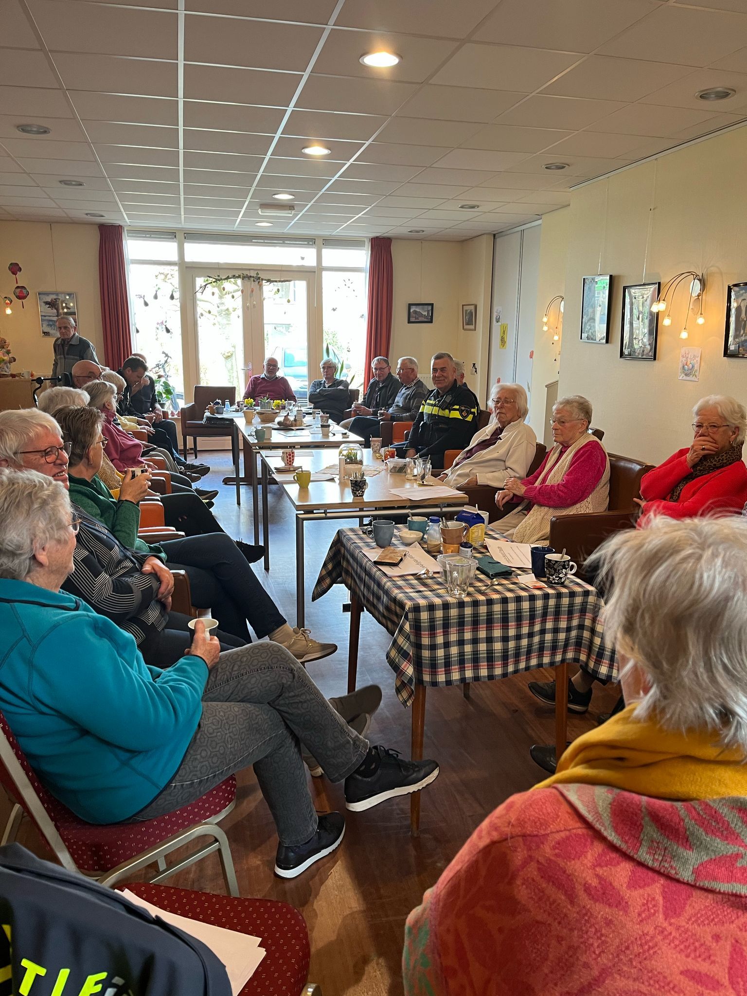 okkenbroek nepagenten